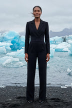 Zoyri | Tailored Blazer Jumpsuit