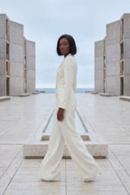 Zoyri | Tailored Blazer Jumpsuit