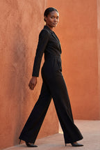 Zoyri | Tailored Blazer Jumpsuit