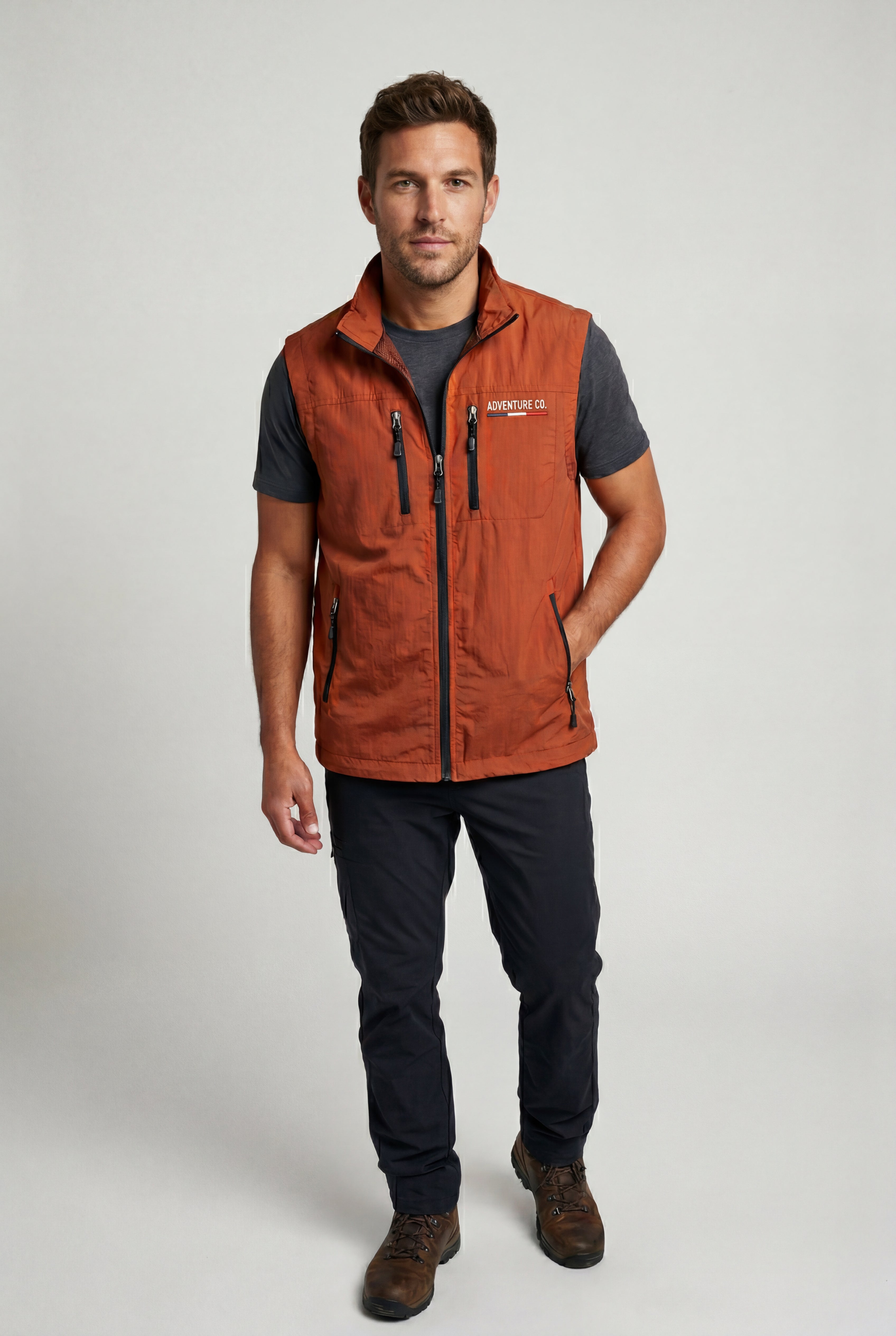 Zoyri | Outdoor Utility Vest