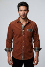 Zoyri | Heritage Check Shirt