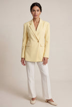 Zoyri | Butter Glow Blazer