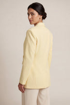 Zoyri | Butter Glow Blazer