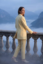 Zoyri | Butter Glow Blazer