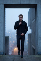 Zoyri | Urban Zip Jacket