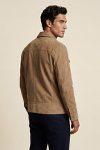 Zoyri | Urban Zip Jacket