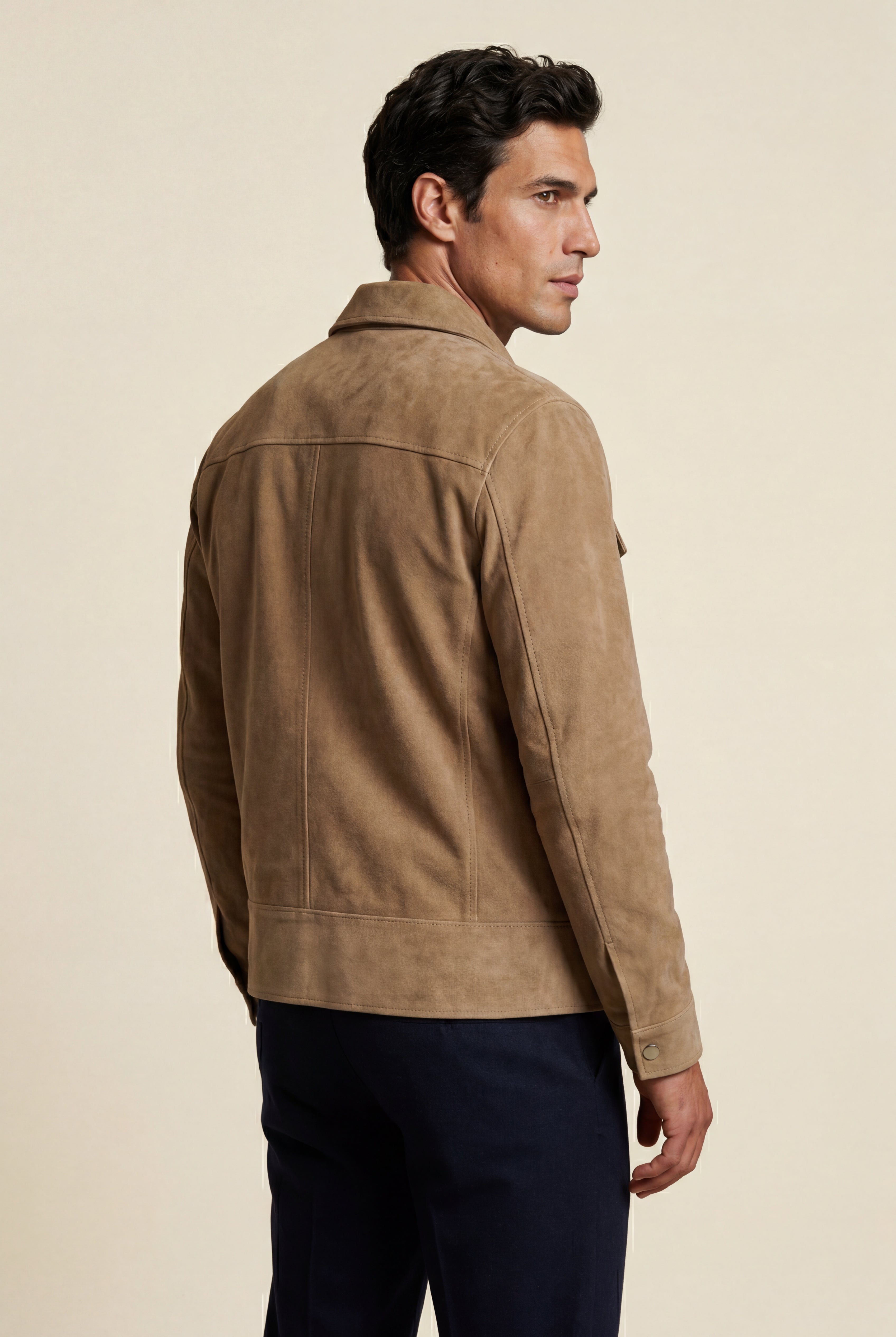 Zoyri | Urban Zip Jacket