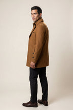 Zoyri | Tailored Winter Coat