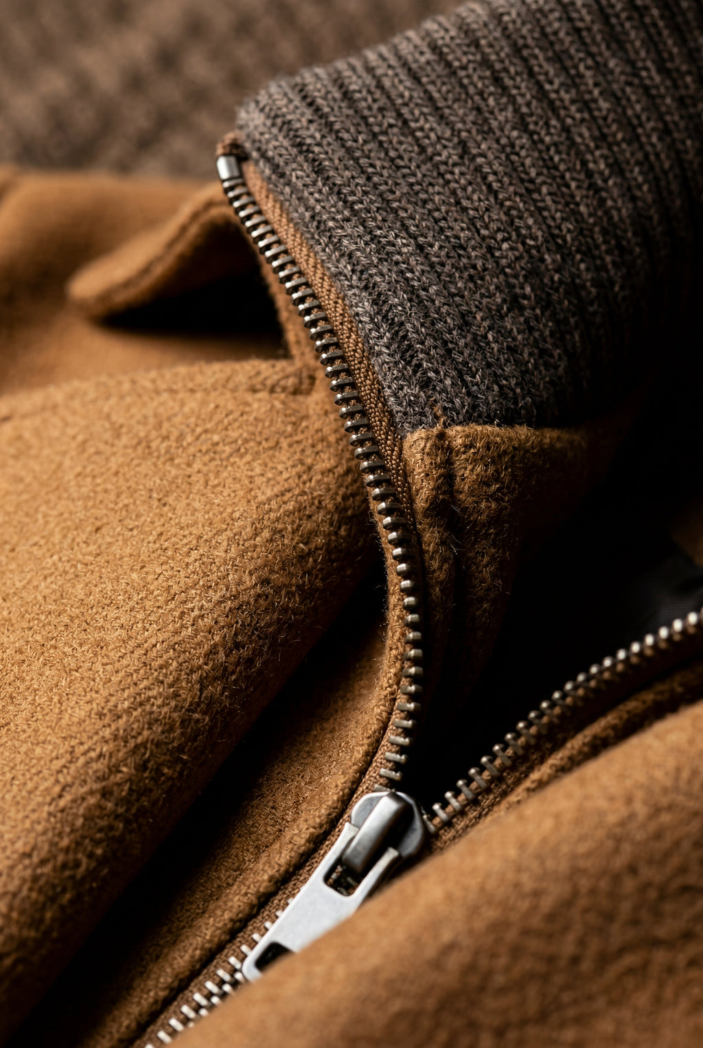 Zoyri | Tailored Winter Coat
