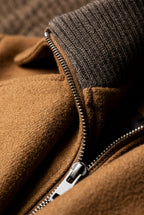 Zoyri | Tailored Winter Coat
