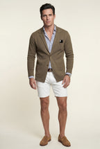 Zoyri | Casual Slim Blazer