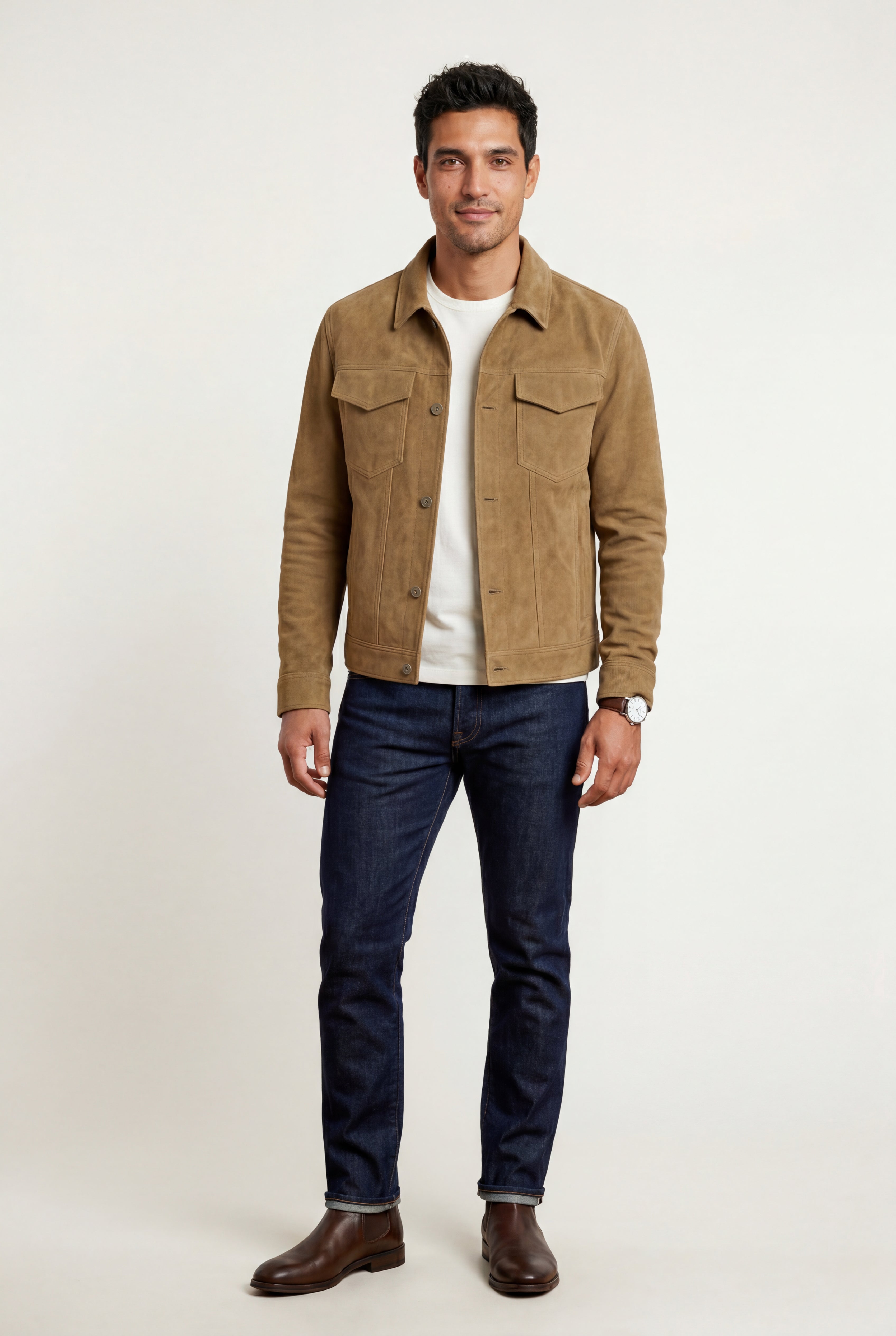 Zoyri | Smart Casual Jacket