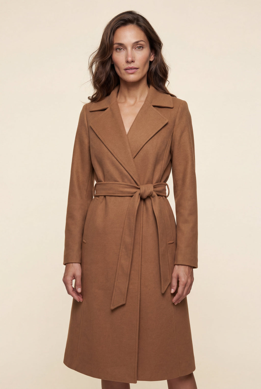Zoyri | Modern Trench Coat