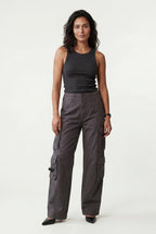Zoyri | Utility Cargo Pants