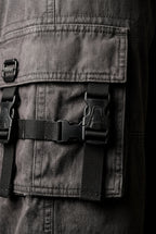 Zoyri | Utility Cargo Pants