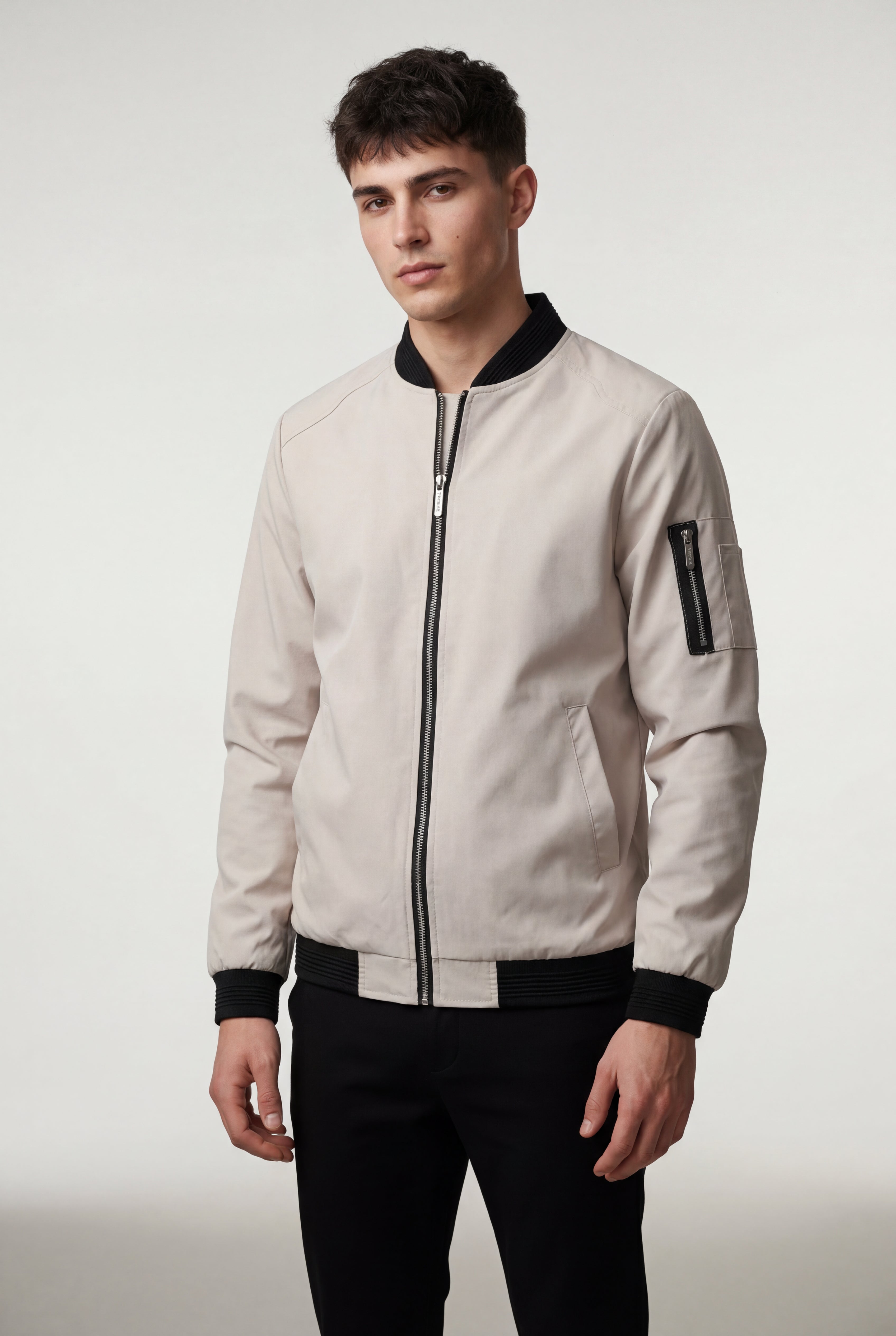 Zoyri | Urban Bomber Jacket