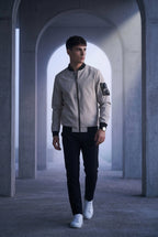 Zoyri | Urban Bomber Jacket