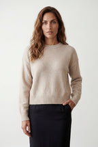 Zoyri | Soft Knit Sweater