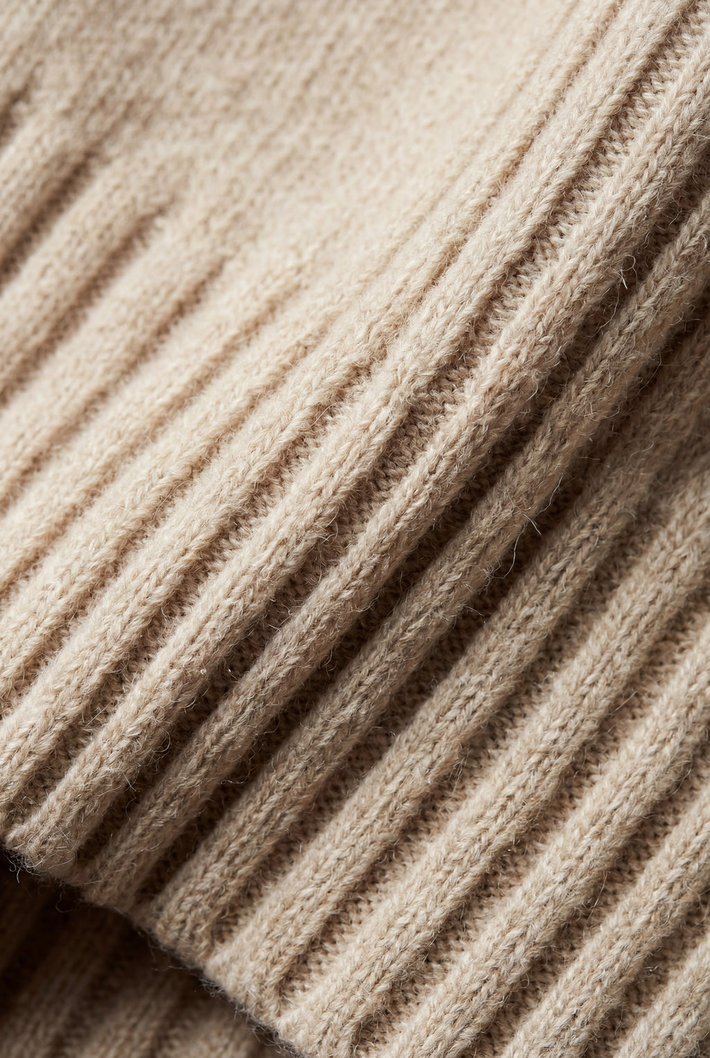 Zoyri | Soft Knit Sweater