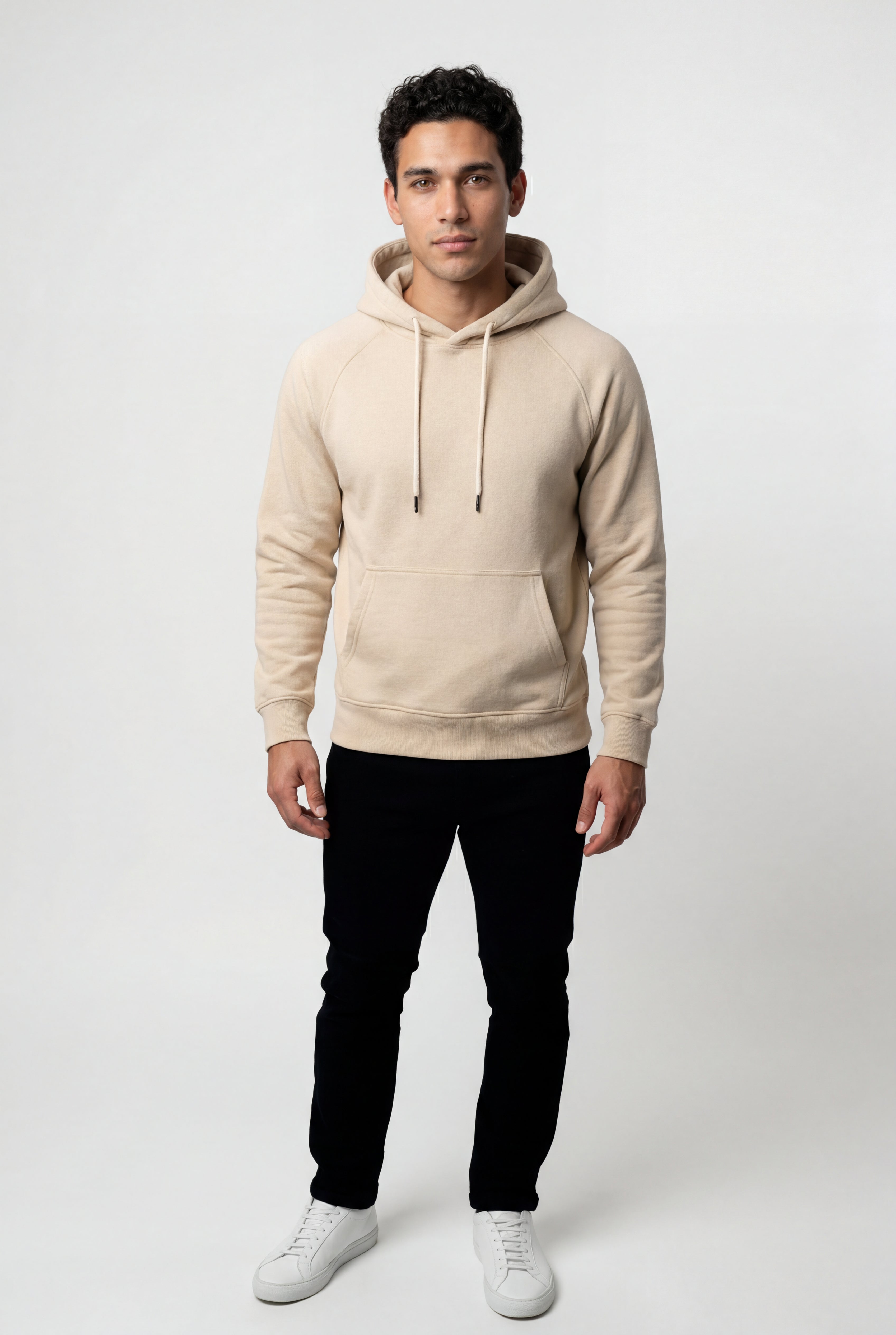 Zoyri | Core Hoodie