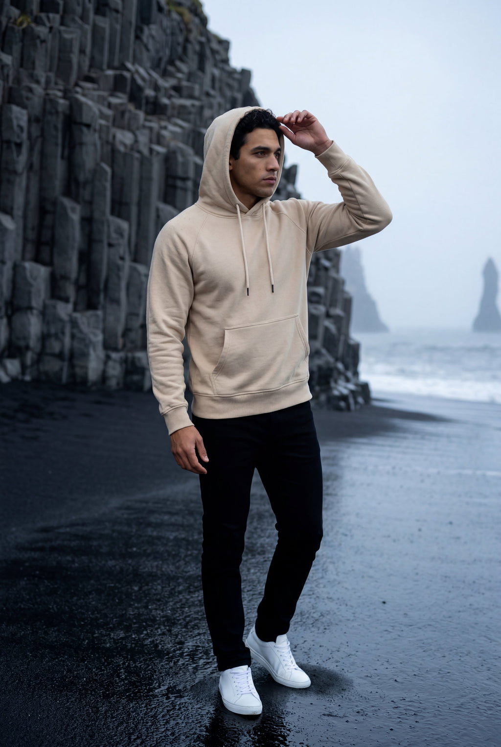 Zoyri | Core Hoodie