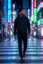 Zoyri | Core Hoodie