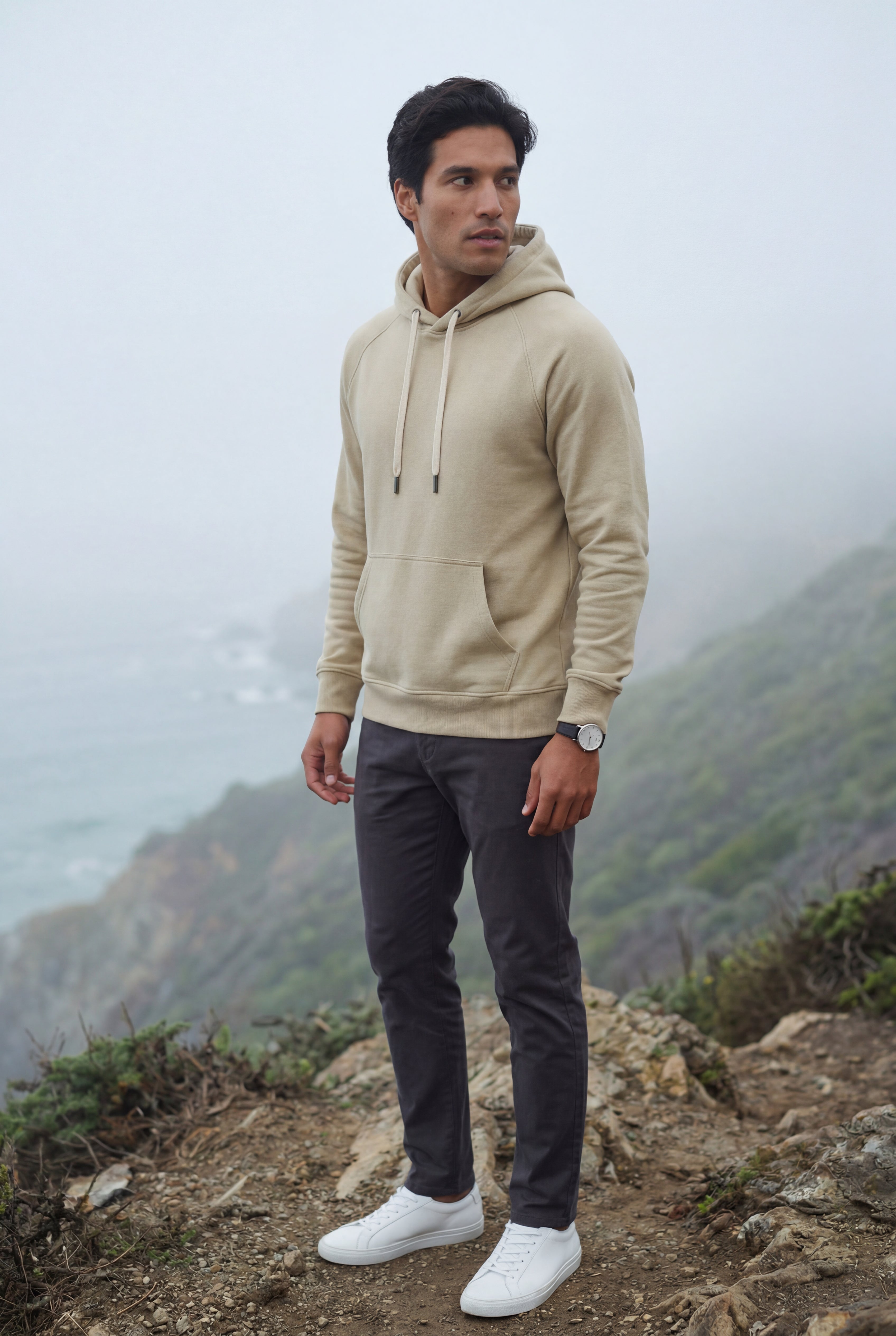 Zoyri | Core Hoodie