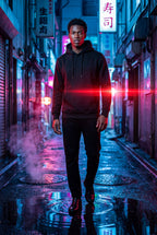 Zoyri | Core Hoodie