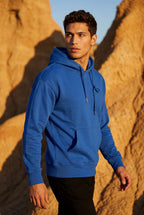 Zoyri | Core Hoodie