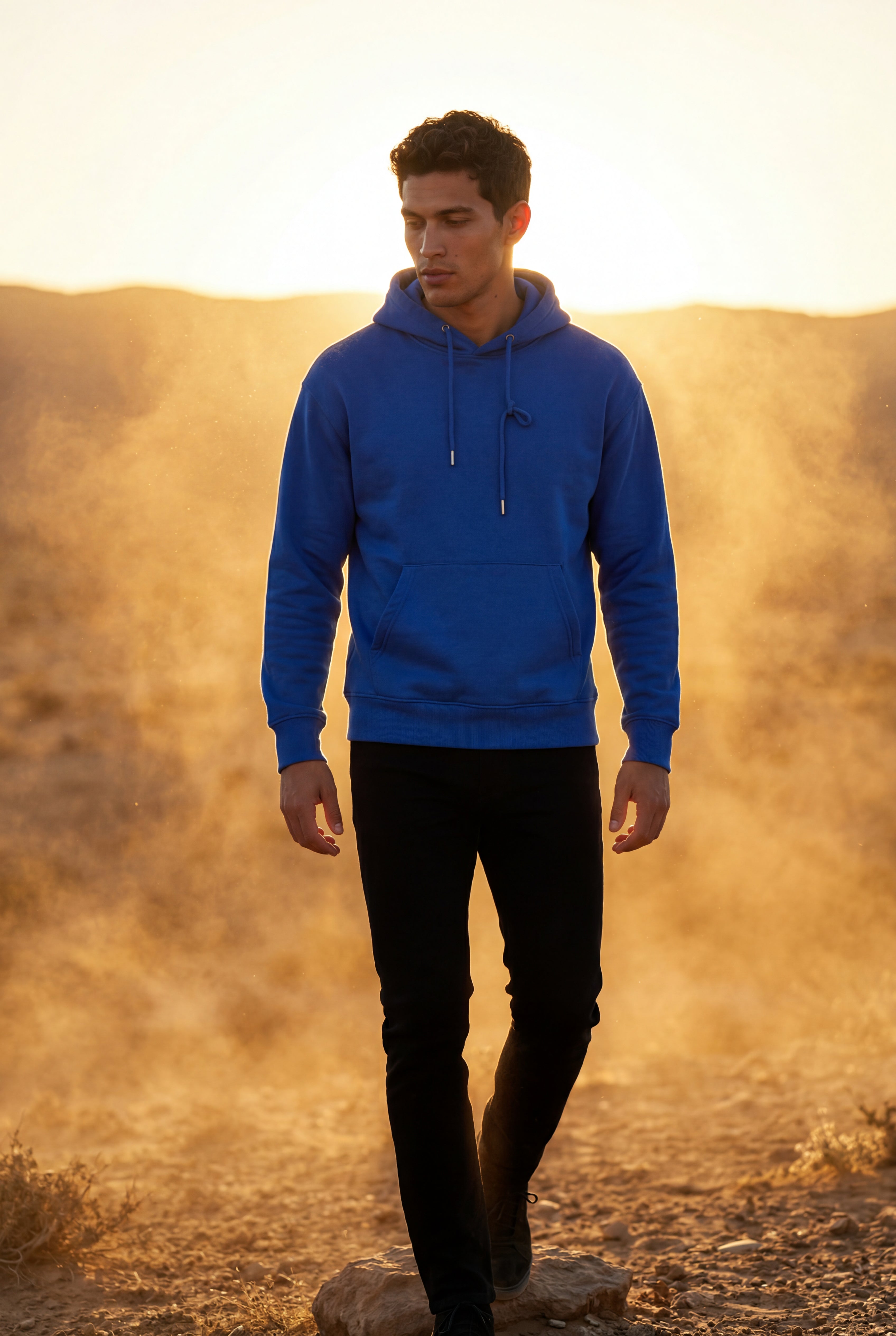 Zoyri | Core Hoodie