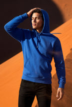 Zoyri | Core Hoodie