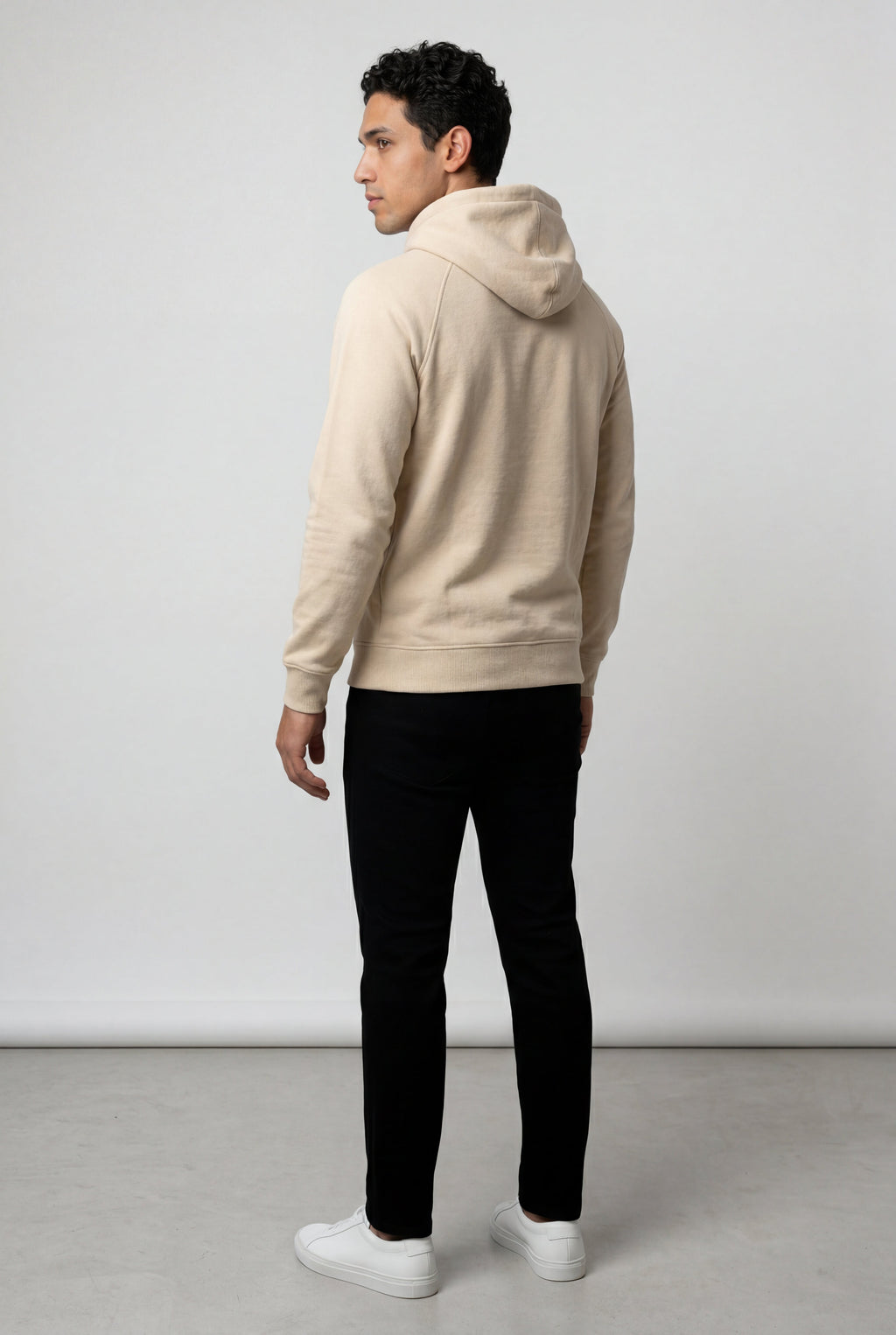 Zoyri | Core Hoodie