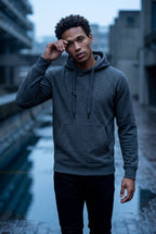 Zoyri | Core Hoodie