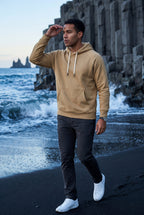 Zoyri | Core Hoodie
