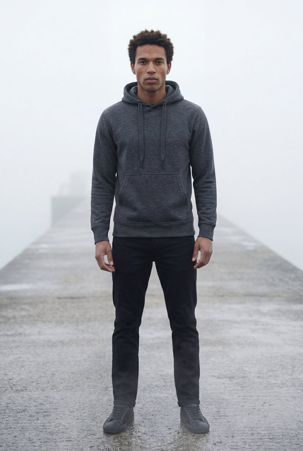 Zoyri | Core Hoodie