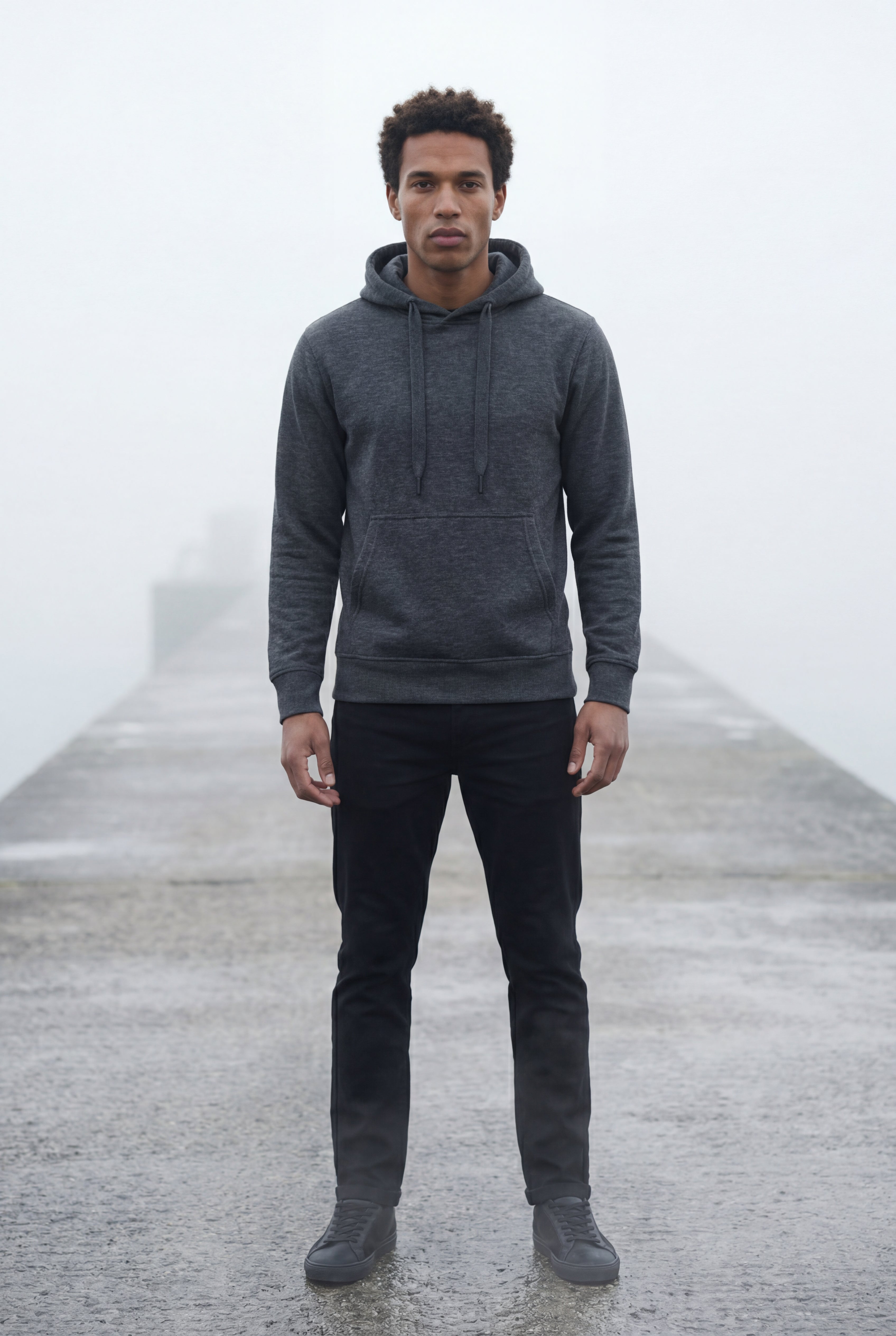 Zoyri | Core Hoodie