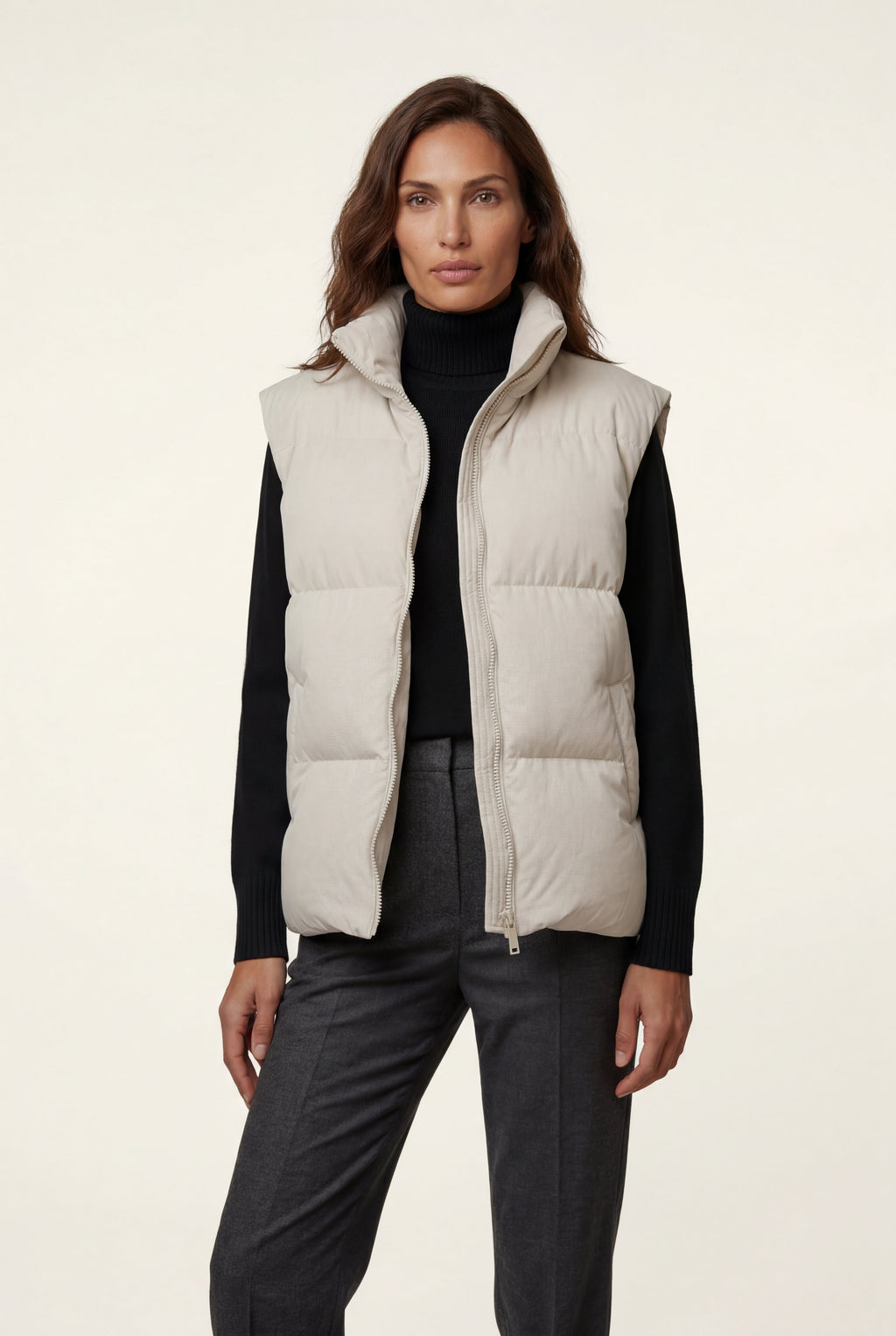 Zoyri | Everyday Puffer Vest