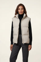Zoyri | Everyday Puffer Vest