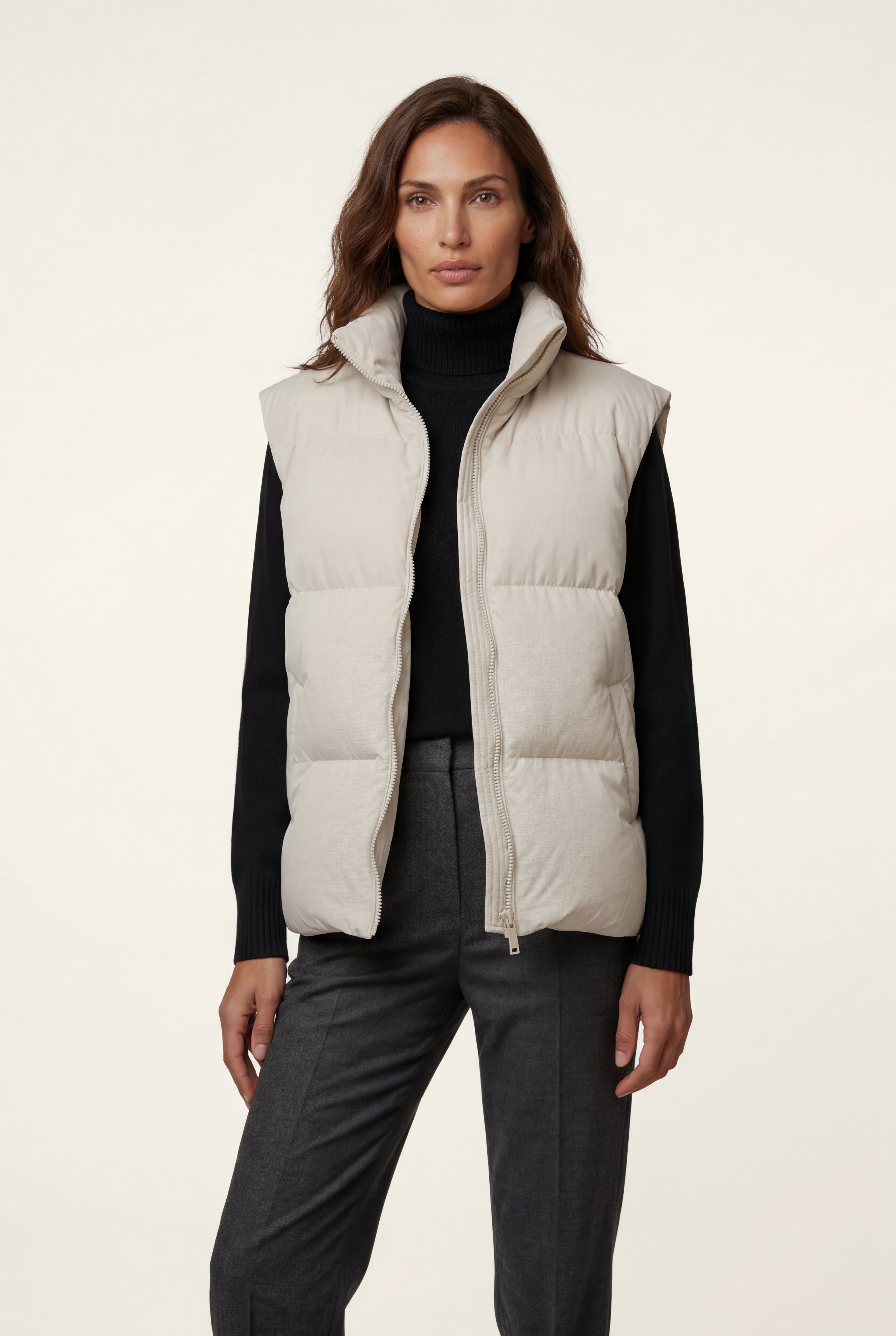 Zoyri | Everyday Puffer Vest