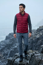 Zoyri | Lightweight Puffer Vest