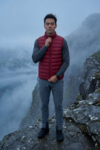 Zoyri | Lightweight Puffer Vest