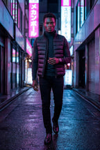 Zoyri | Lightweight Puffer Vest