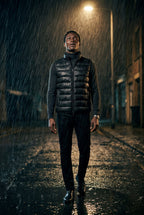 Zoyri | Lightweight Puffer Vest