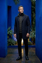 Zoyri | Urban Tailored Coat