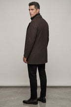 Zoyri | Urban Tailored Coat