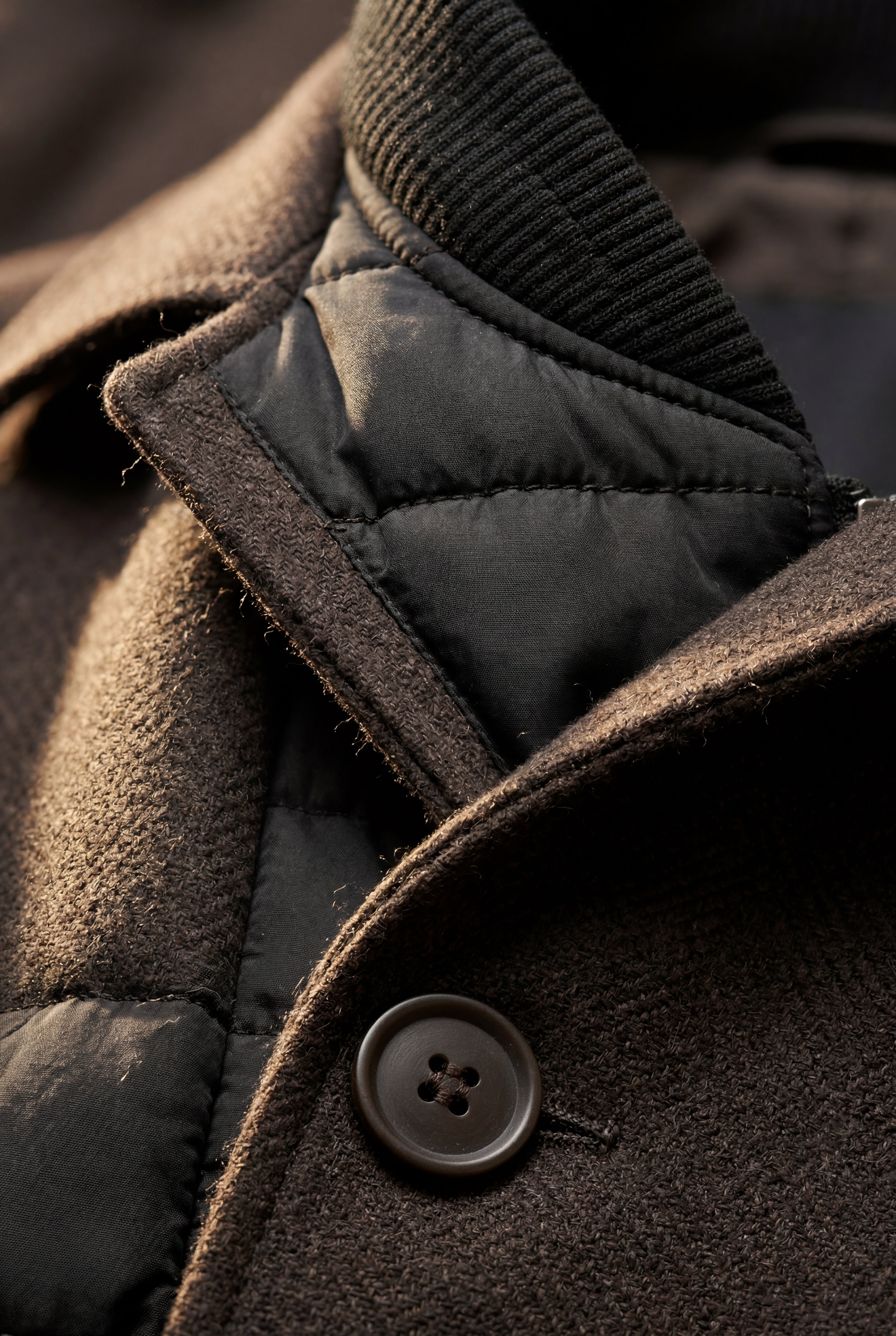 Zoyri | Urban Tailored Coat