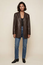 Zoyri | Urban Edge Blazer