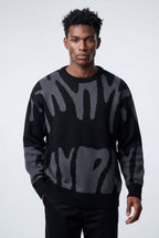Zoyri | Statement Knit