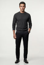 Zoyri | Classic Crew Sweater