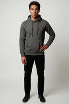 Zoyri | Core Hoodie